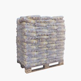 Paraffin Briquette 1kg